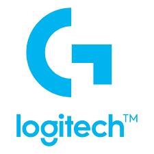 Logitech logo