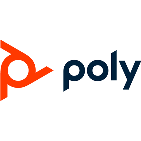 Poly logo
